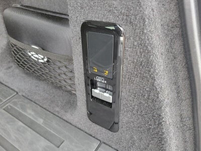 2025 Land Rover Range Rover Sport Dynamic SE