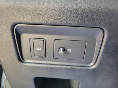 2024 Land Rover Discovery S