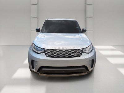 2024 Land Rover Discovery S