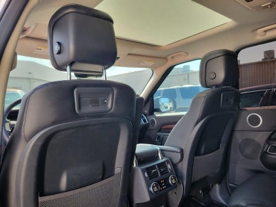 2024 Land Rover Discovery S