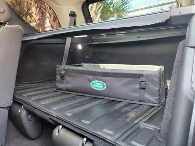 2024 Land Rover Discovery S