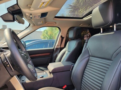 2024 Land Rover Discovery S