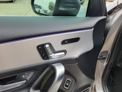 2021 Mercedes-Benz A-Class A 220