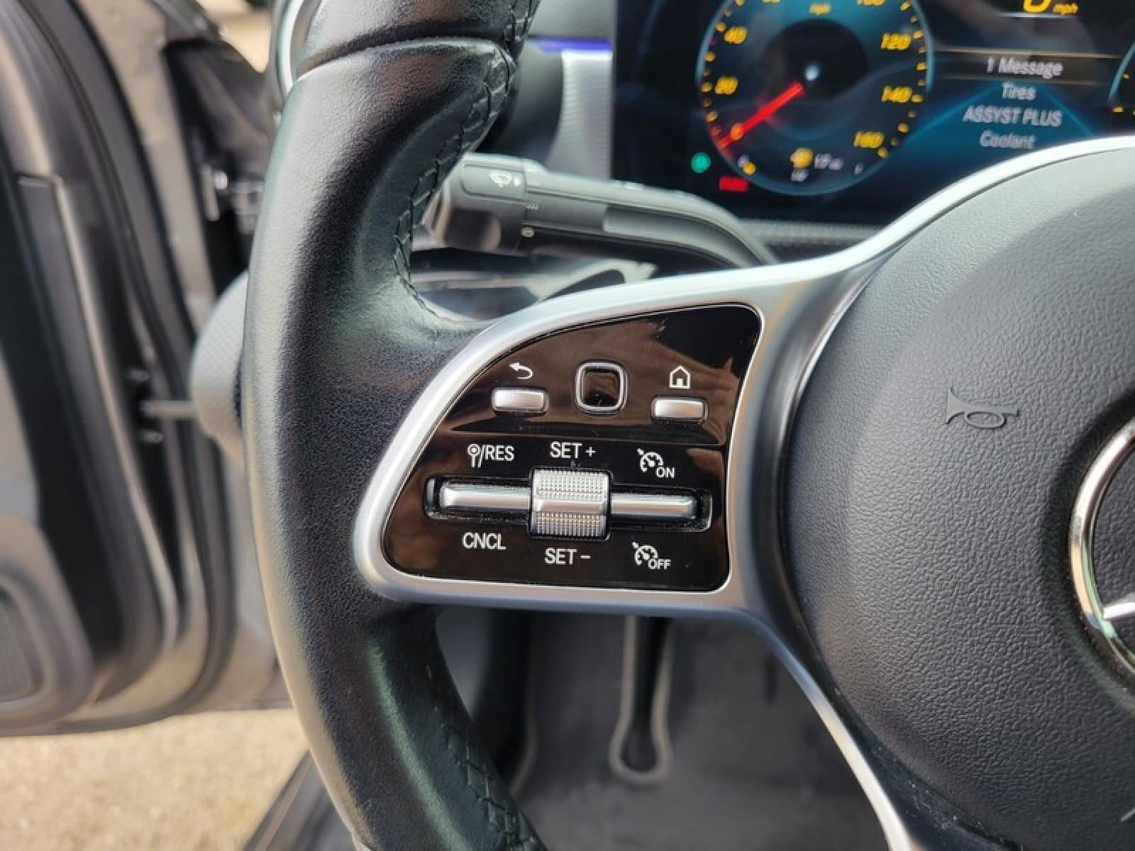 2021 Mercedes-Benz A-Class A 220