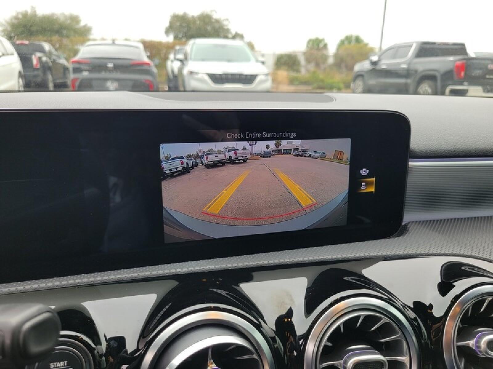 2021 Mercedes-Benz A-Class A 220