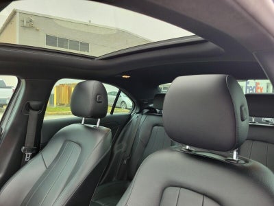 2021 Mercedes-Benz A-Class A 220