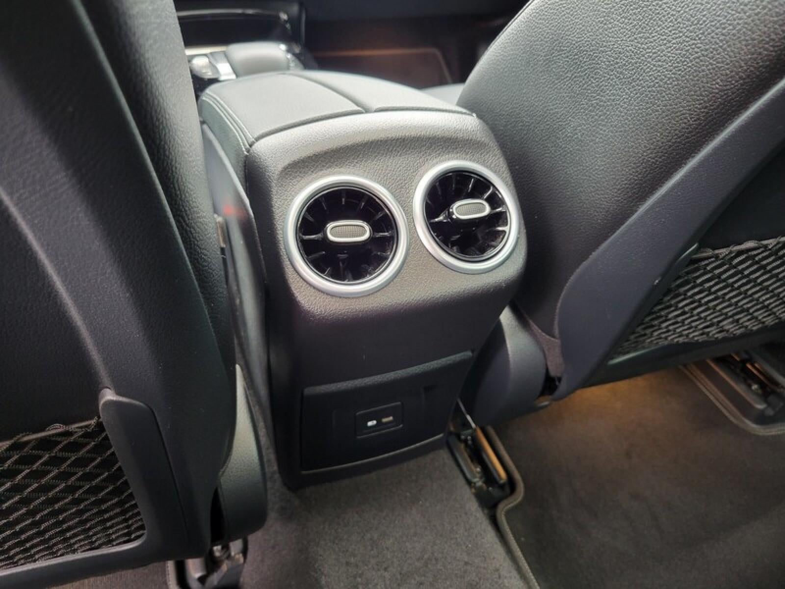 2021 Mercedes-Benz A-Class A 220