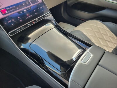 2022 Mercedes-Benz S-Class S 580