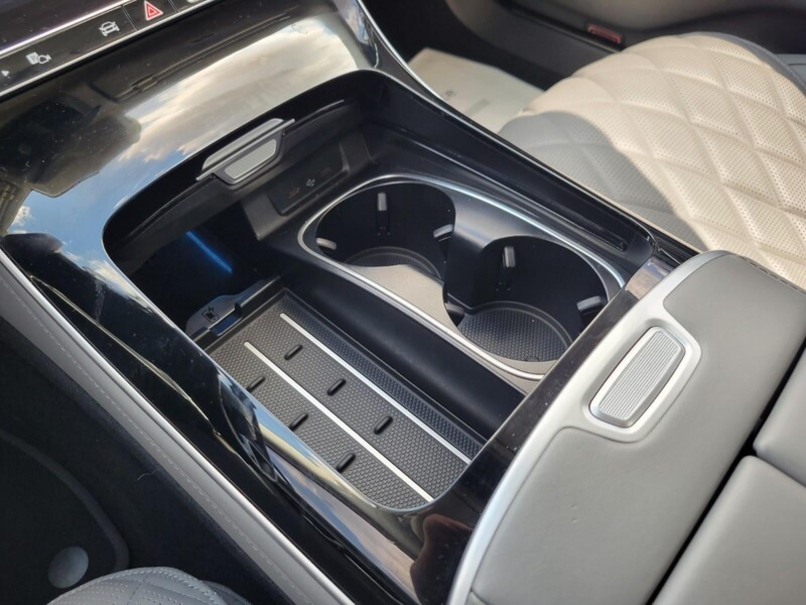 2022 Mercedes-Benz S-Class S 580