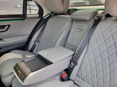 2022 Mercedes-Benz S-Class S 580