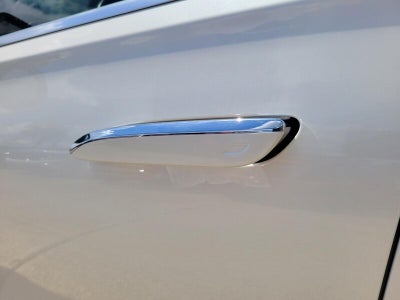 2022 Mercedes-Benz S-Class S 580