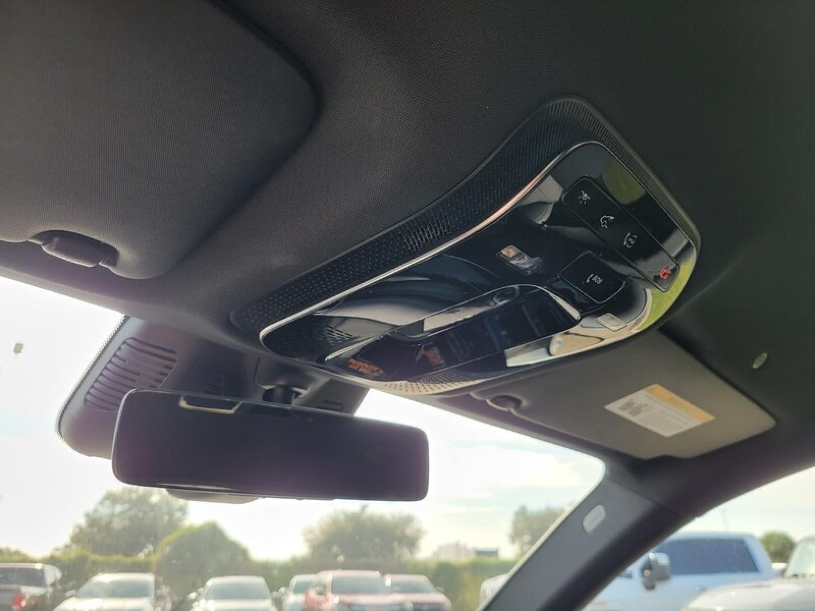 2024 Mercedes-Benz GLC GLC 300