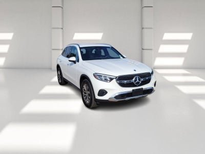 2024 Mercedes-Benz GLC GLC 300