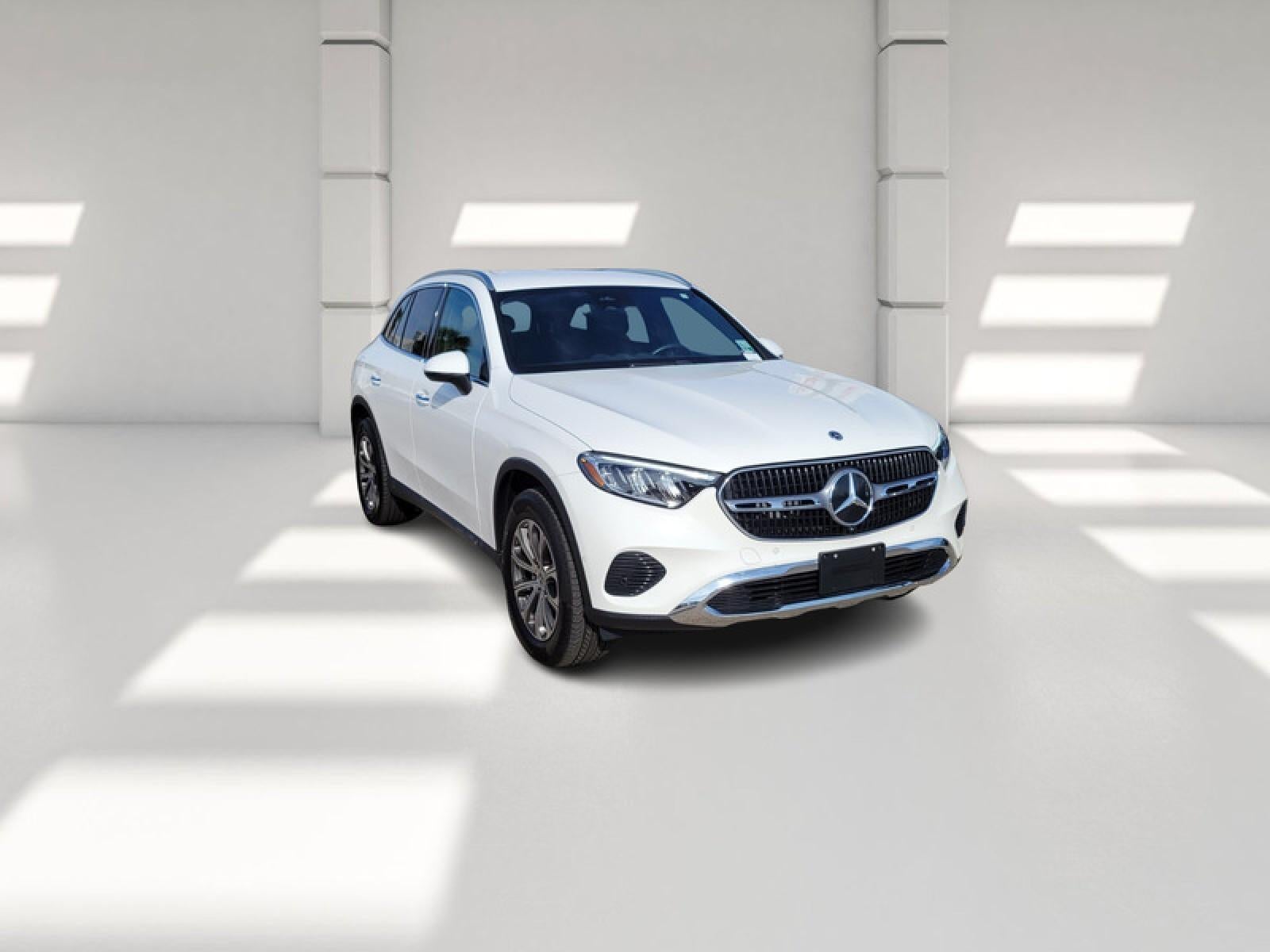 2024 Mercedes-Benz GLC GLC 300