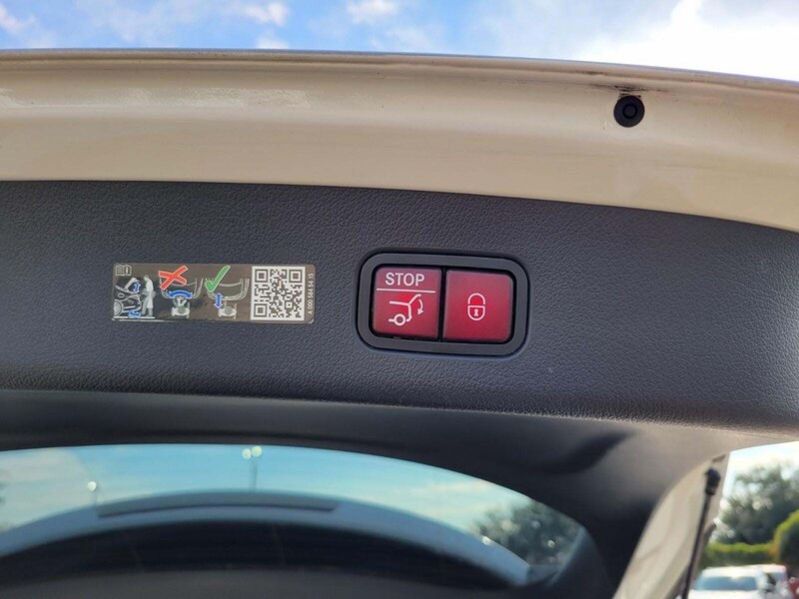 2024 Mercedes-Benz GLC GLC 300