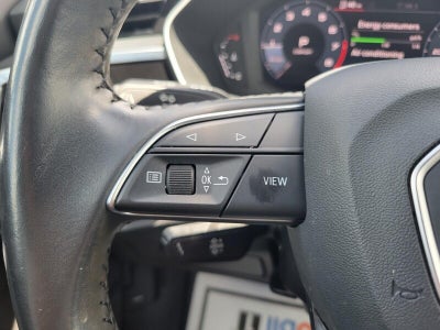 2020 Audi Q3 S line Premium