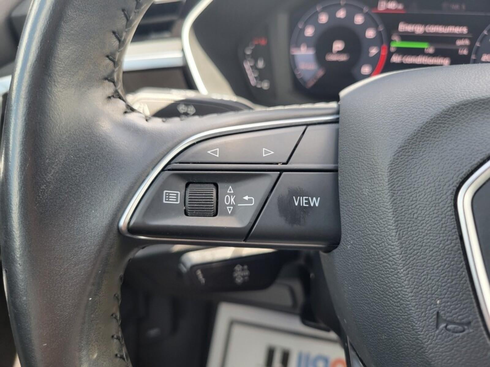 2020 Audi Q3 S line Premium