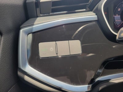 2020 Audi Q3 S line Premium