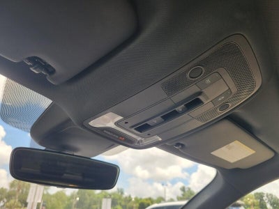 2020 Audi Q3 S line Premium