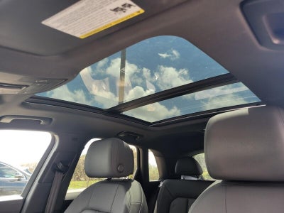 2020 Audi Q3 S line Premium