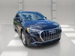 2020 Audi Q3 S line Premium