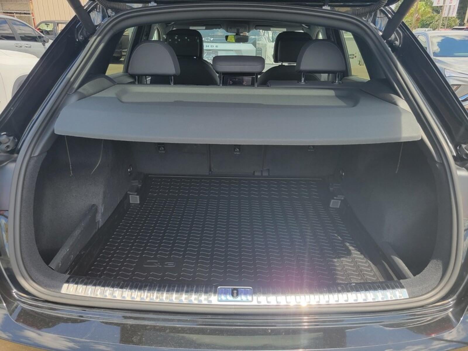 2020 Audi Q3 S line Premium