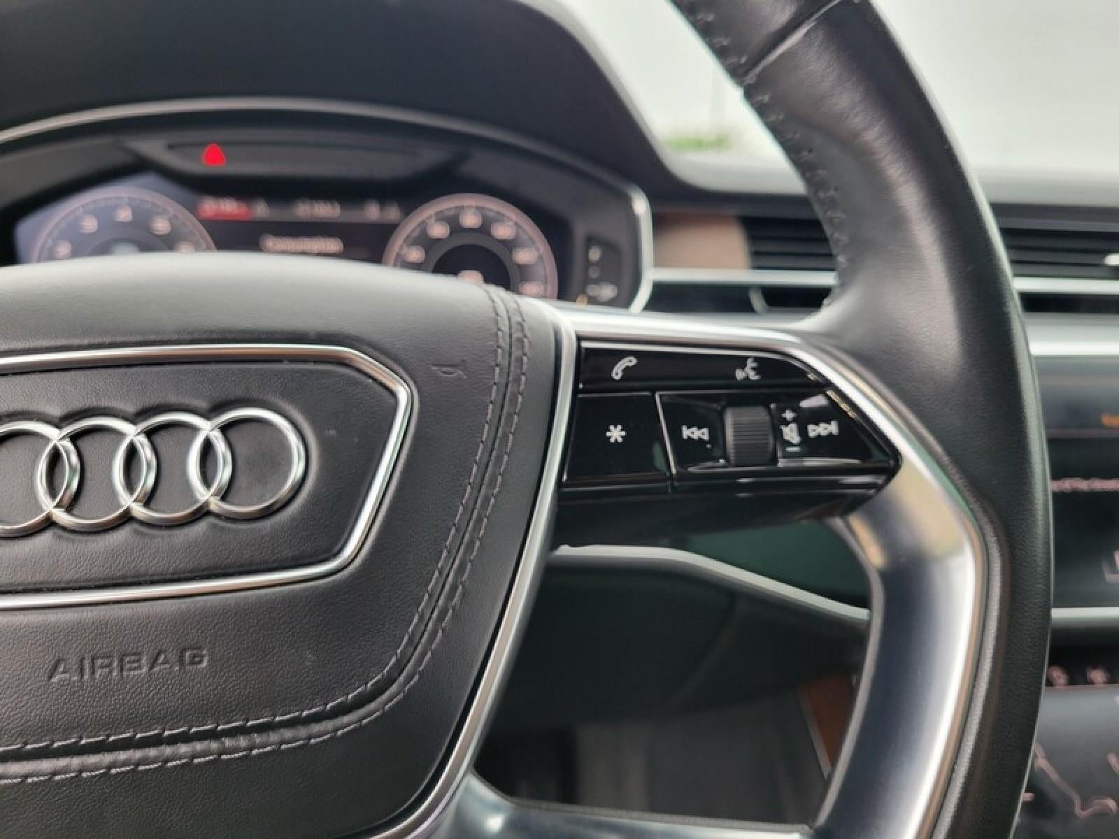 2019 Audi A8 L Base