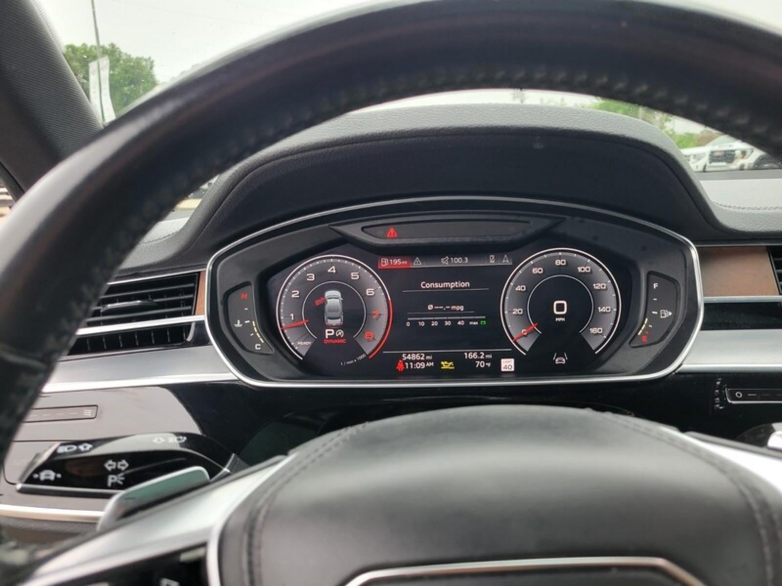 2019 Audi A8 L Base