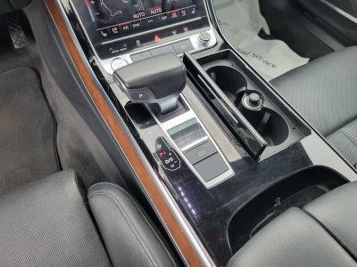 2019 Audi A8 L Base