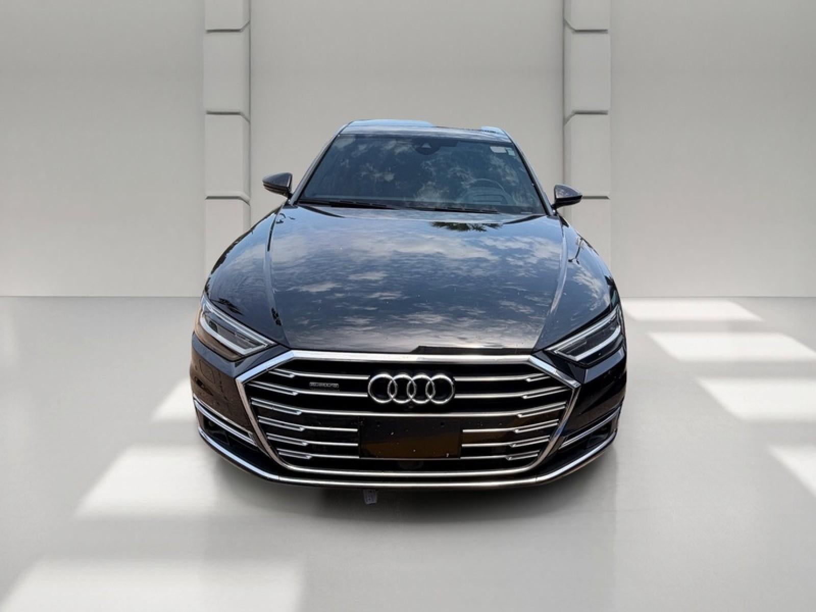 2019 Audi A8 L Base