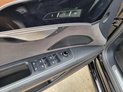 2019 Audi A8 L Base