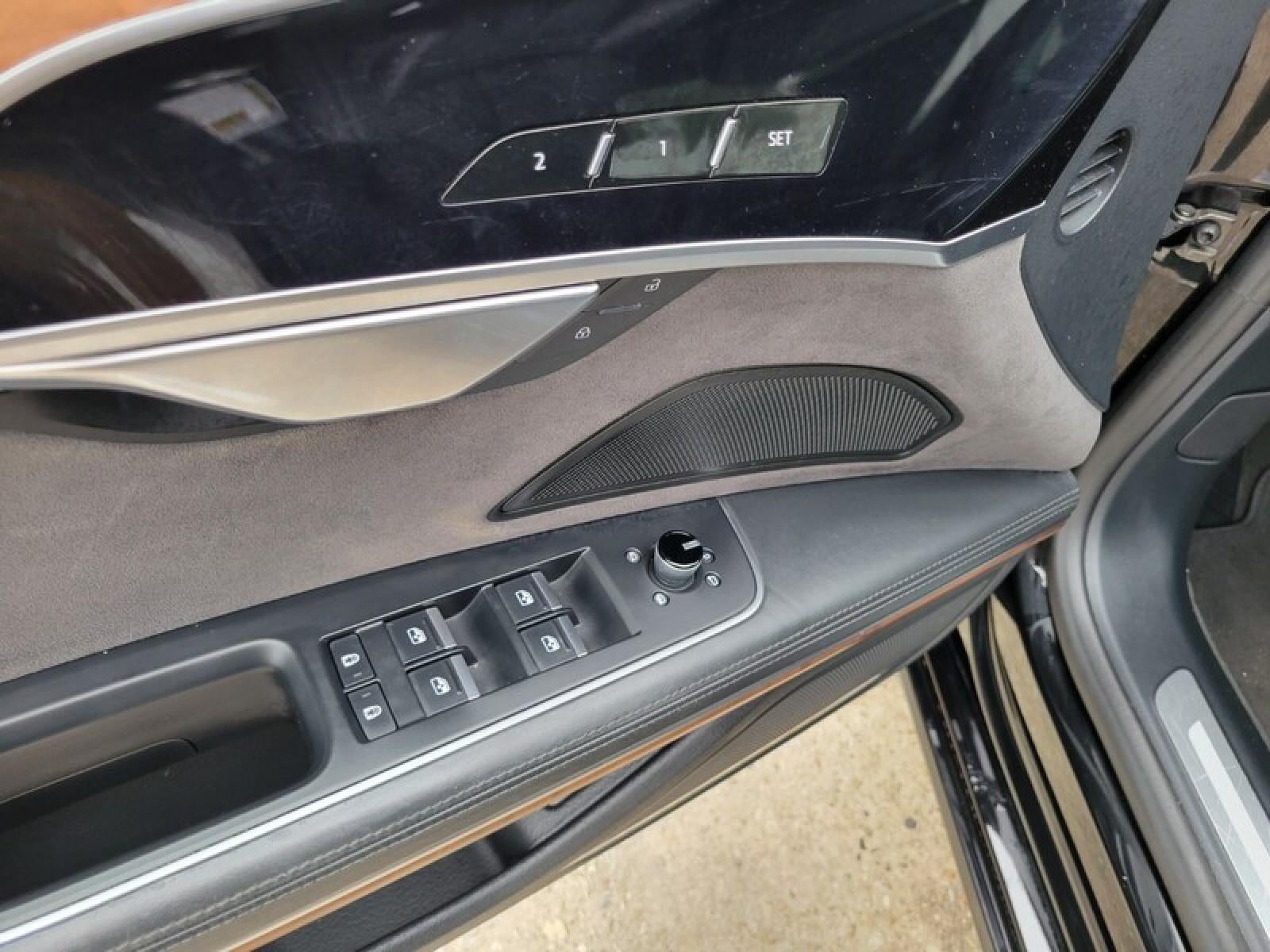 2019 Audi A8 L Base