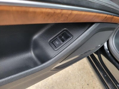 2019 Audi A8 L Base