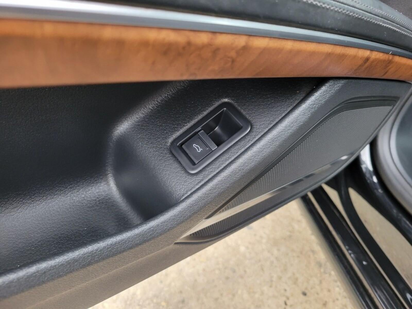 2019 Audi A8 L Base