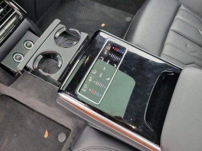 2019 Audi A8 L Base