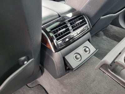 2019 Audi A8 L Base