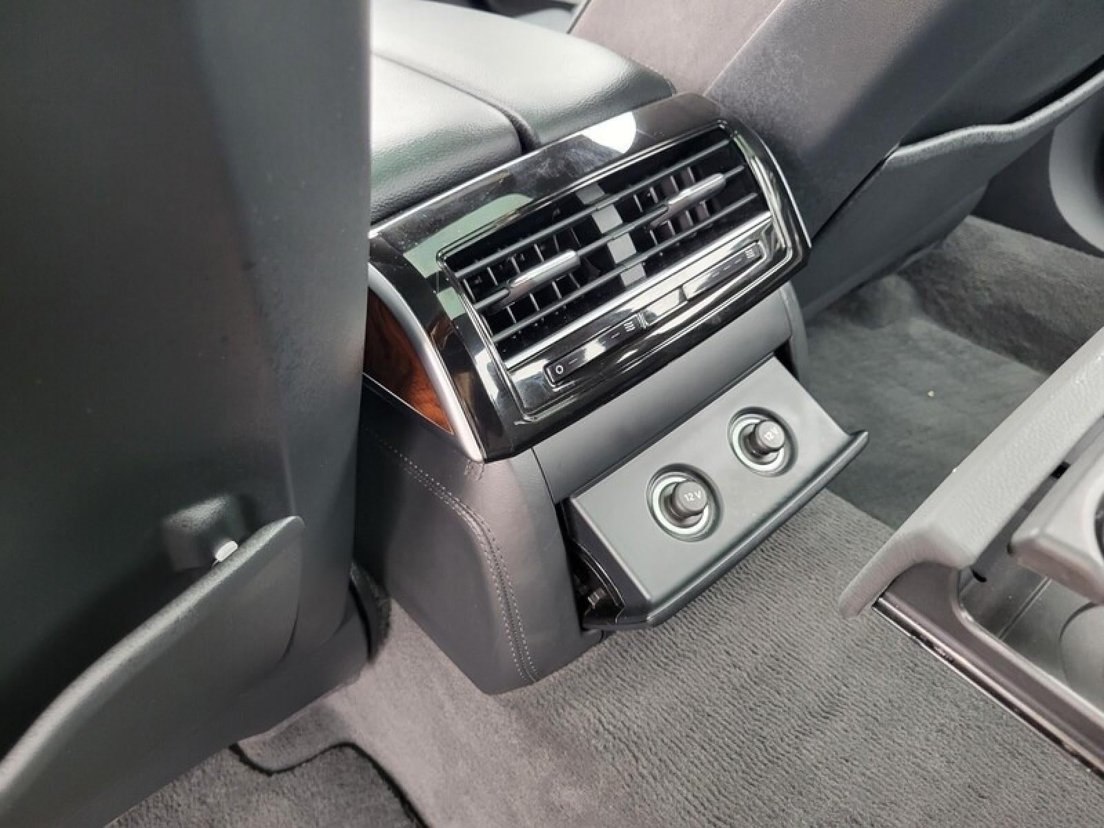 2019 Audi A8 L Base