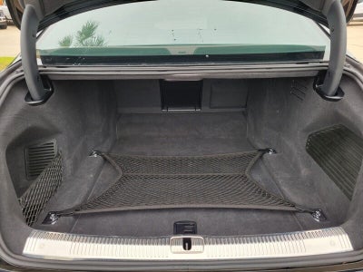 2019 Audi A8 L Base