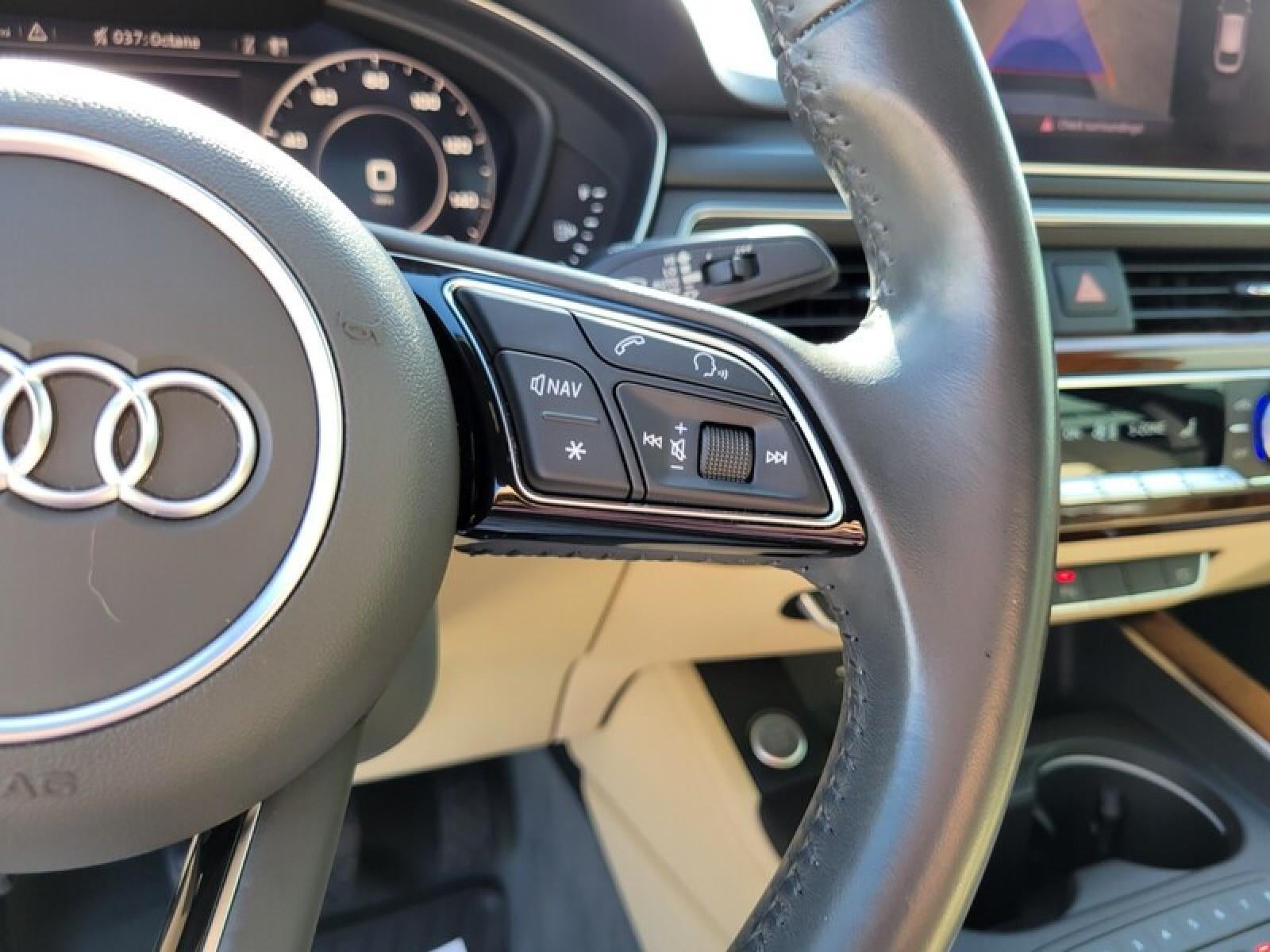 2019 Audi A5 Sportback Premium Plus