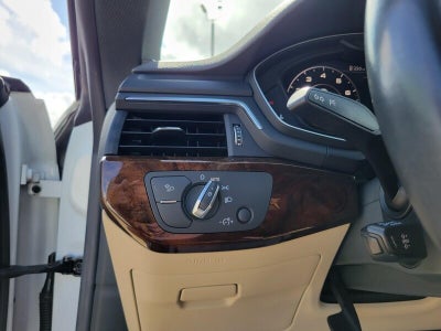 2019 Audi A5 Sportback Premium Plus