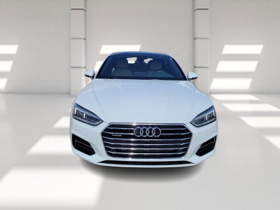 2019 Audi A5 Sportback Premium Plus
