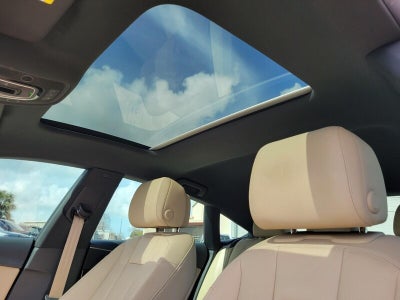 2019 Audi A5 Sportback Premium Plus