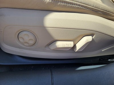 2019 Audi A5 Sportback Premium Plus