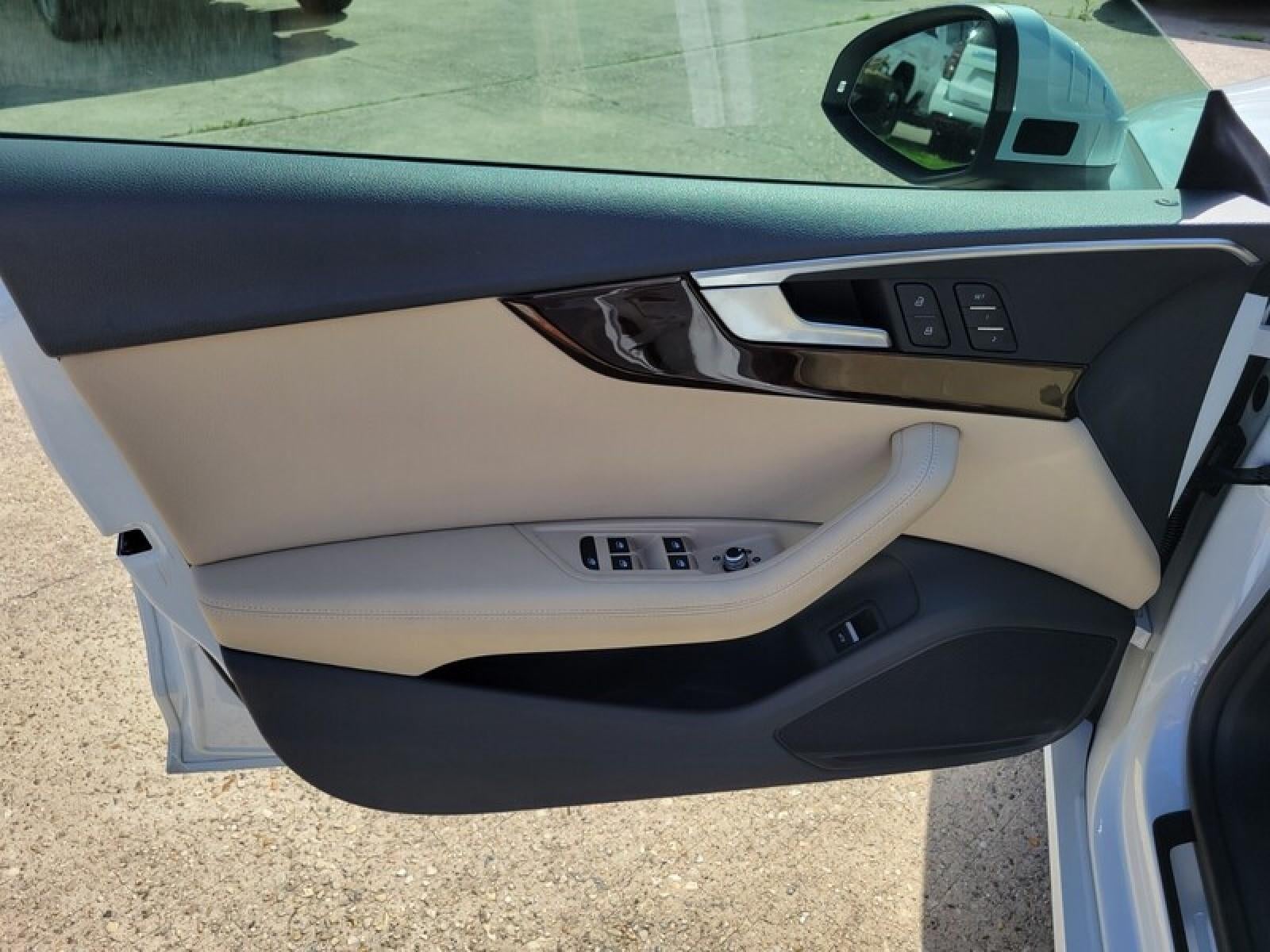 2019 Audi A5 Sportback Premium Plus