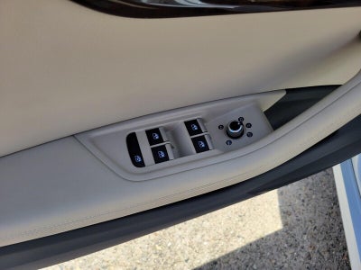 2019 Audi A5 Sportback Premium Plus