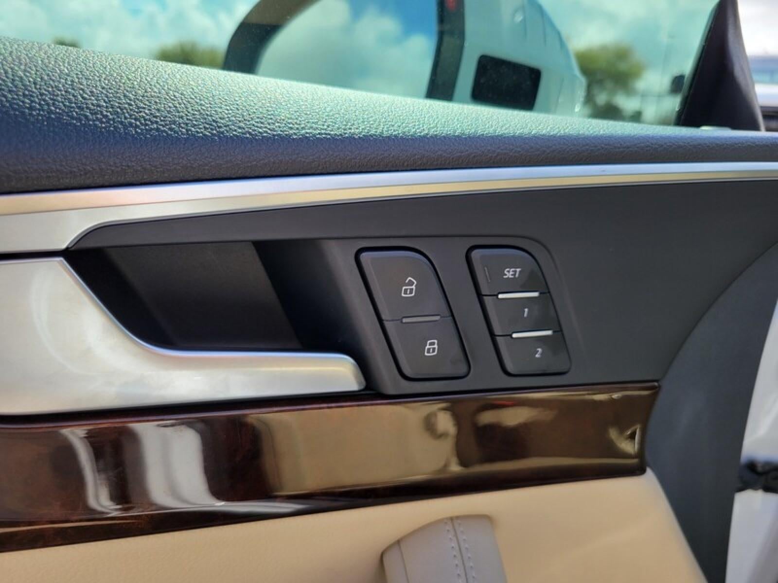 2019 Audi A5 Sportback Premium Plus