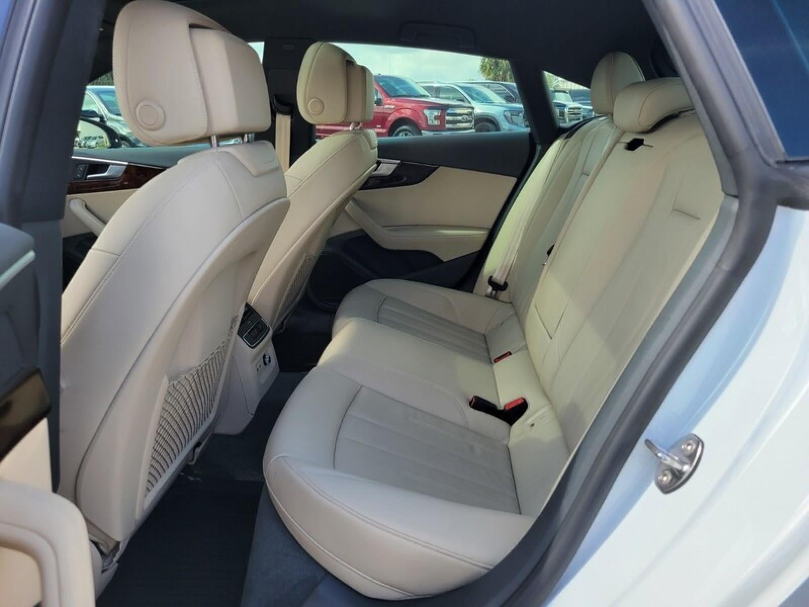 2019 Audi A5 Sportback Premium Plus