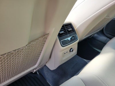 2019 Audi A5 Sportback Premium Plus