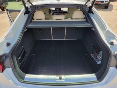 2019 Audi A5 Sportback Premium Plus