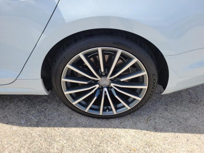 2019 Audi A5 Sportback Premium Plus